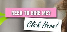 Need to hire Andi? 