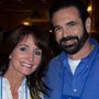 Infomercial Pitchman Billy Mays